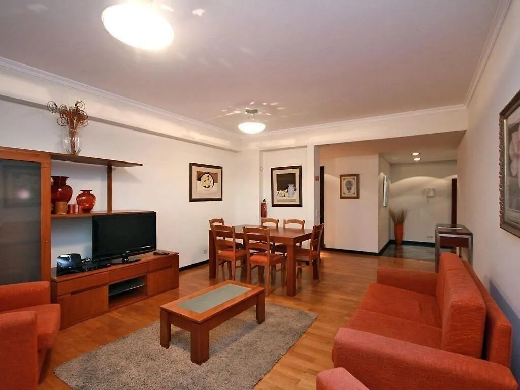 Apartamento Lugar Do Mar ,Wonderful Sea View Funchal  Portugal
