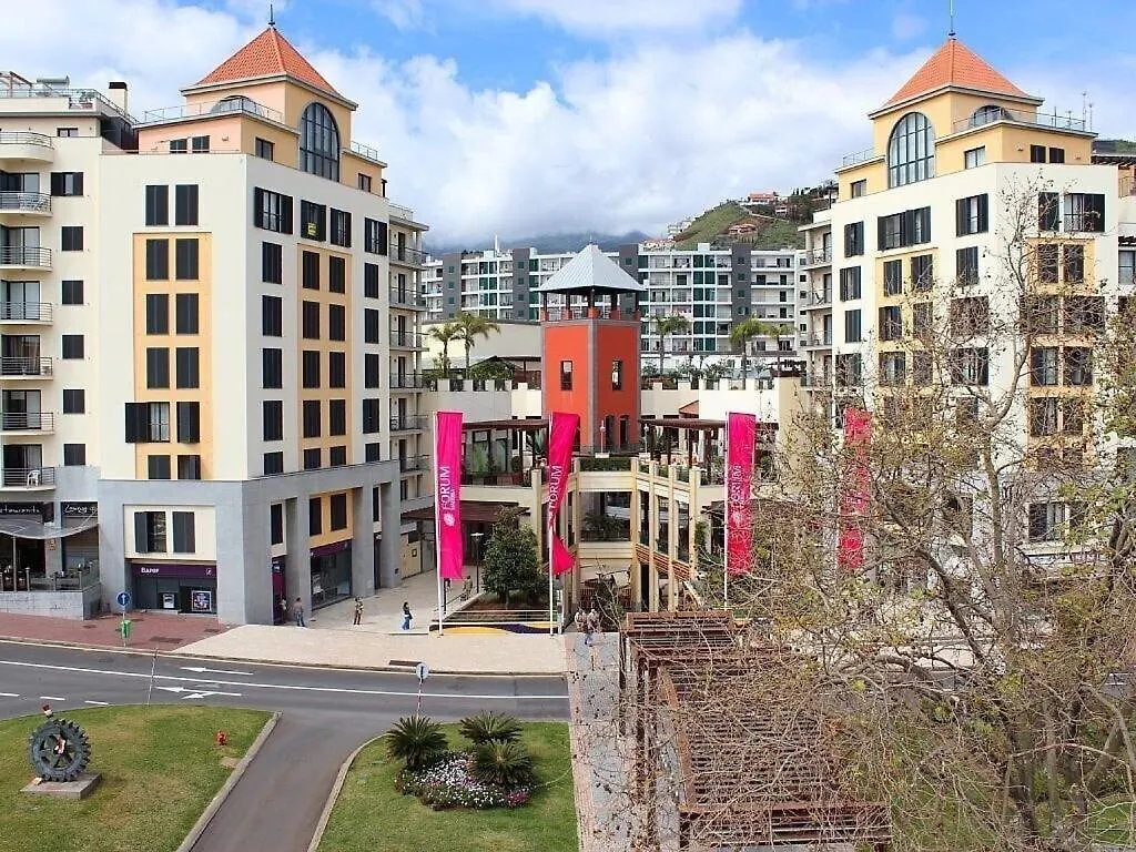 Apartamento Lugar Do Mar ,Wonderful Sea View Funchal  0*, Funchal (Madeira) Portugal