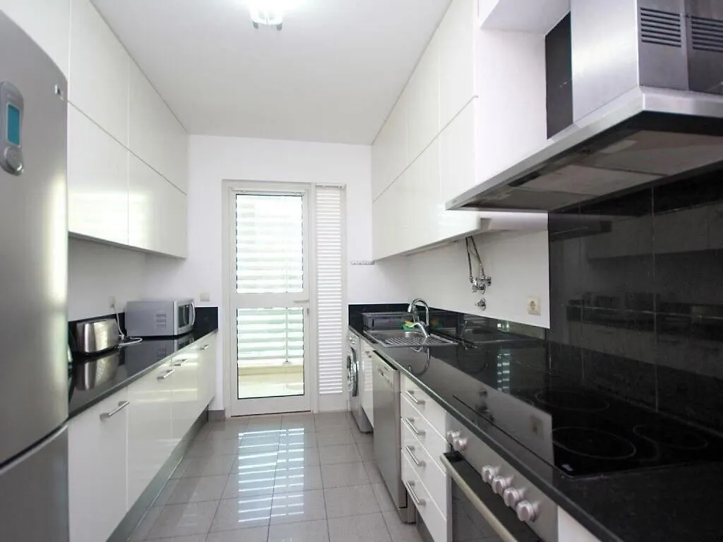 Apartamento Lugar Do Mar ,Wonderful Sea View Funchal