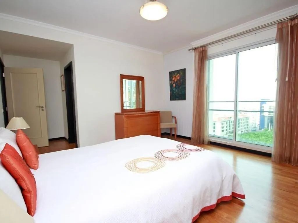 Apartamento Lugar Do Mar ,Wonderful Sea View Funchal