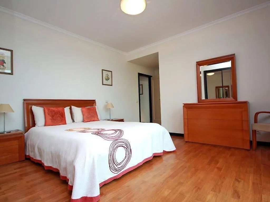 Apartamento Lugar Do Mar ,Wonderful Sea View Funchal  Portugal
