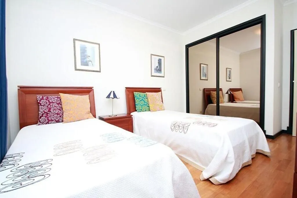 Apartamento Lugar Do Mar ,Wonderful Sea View Funchal  Funchal (Madeira)