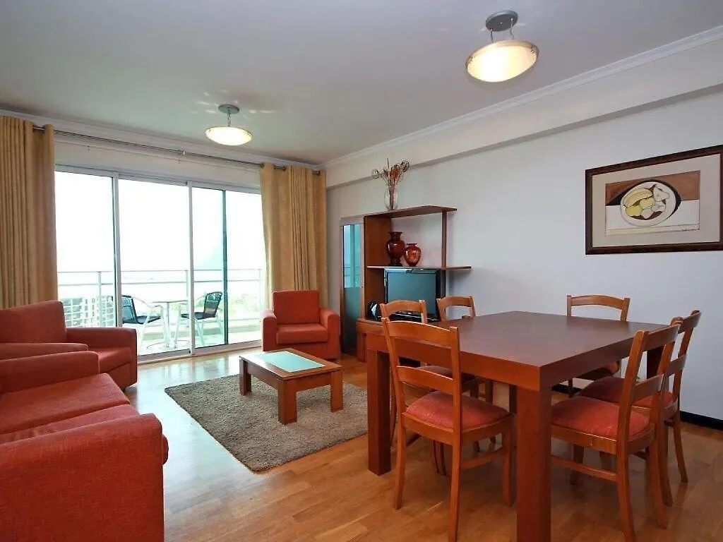 Apartamento Lugar Do Mar ,Wonderful Sea View Funchal   Funchal (Madeira)